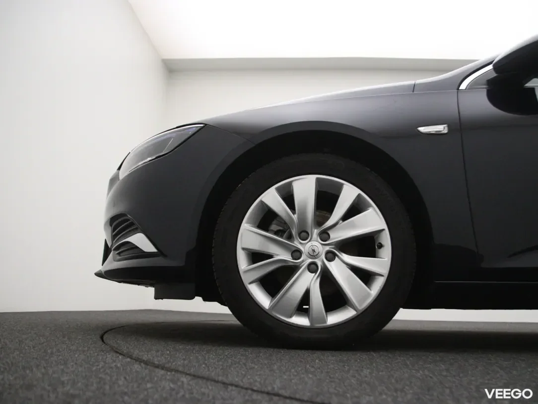 Opel Insignia 1.5 121kW
