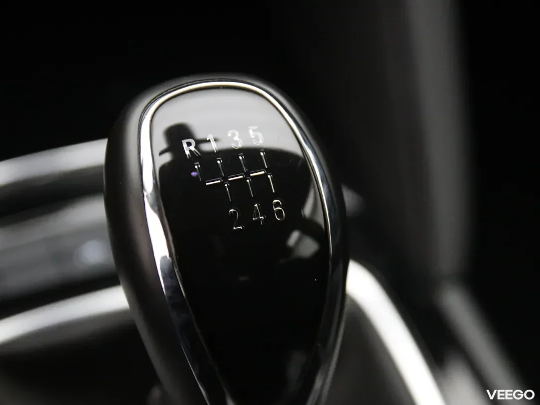 Opel Insignia 1.5 121kW