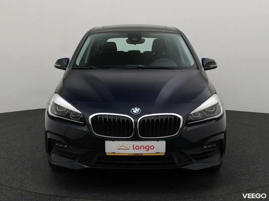 BMW 218 1.5 103kW