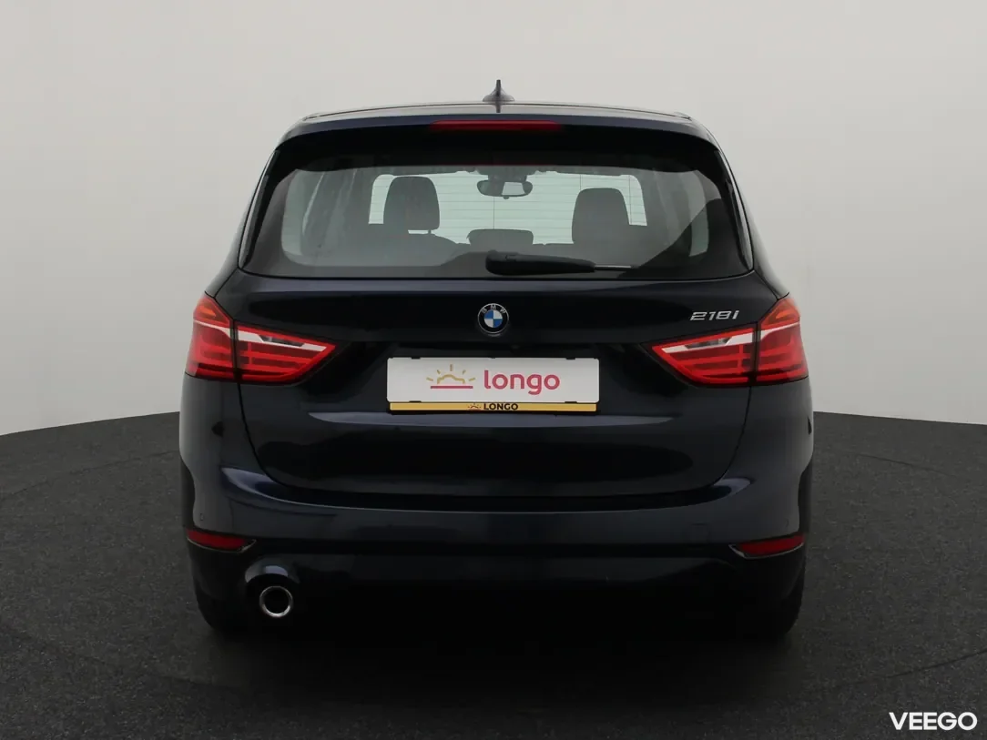 BMW 218 1.5 103kW