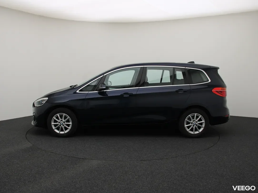 BMW 218 1.5 103kW