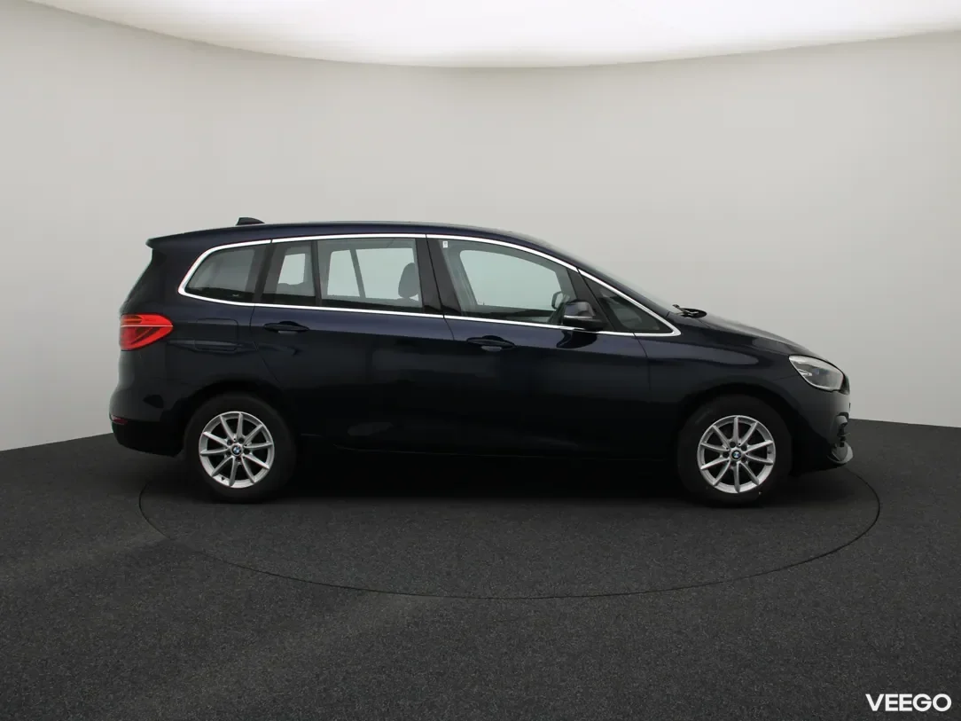 BMW 218 1.5 103kW