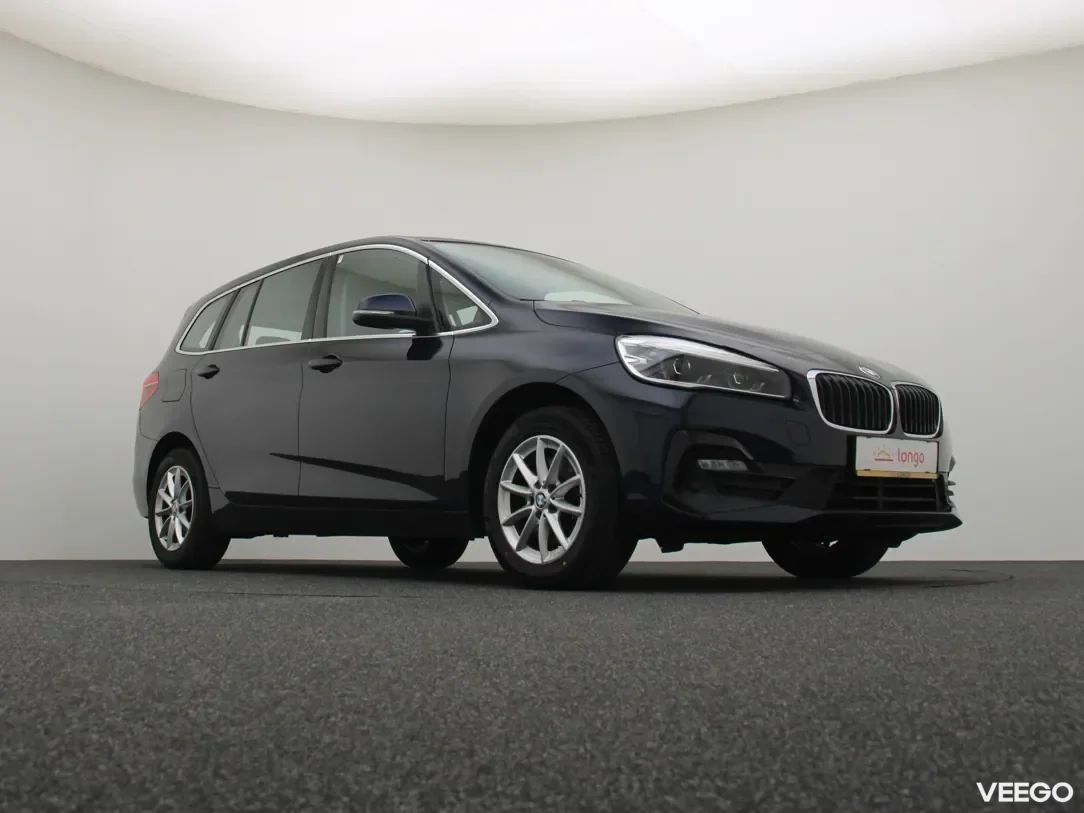BMW 218 1.5 103kW