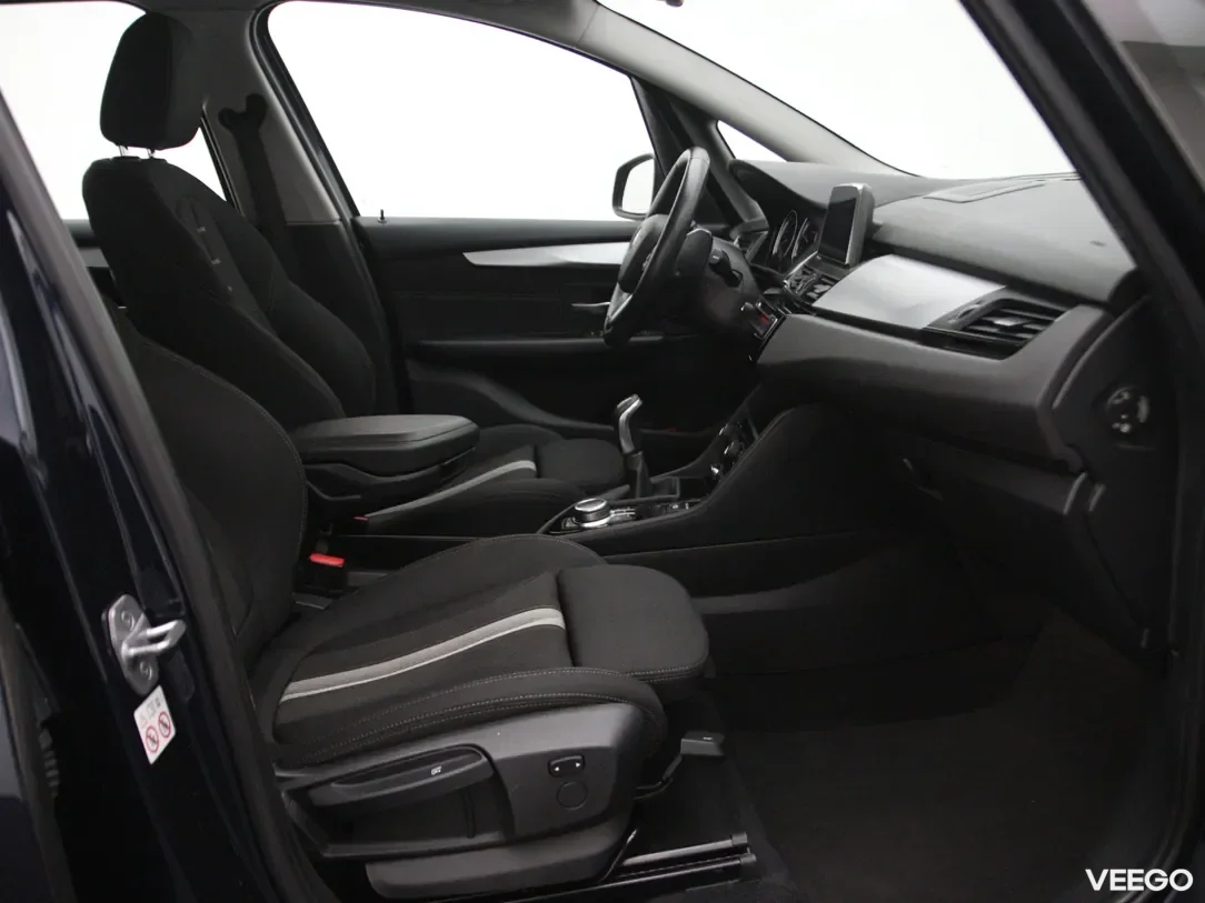 BMW 218 1.5 103kW