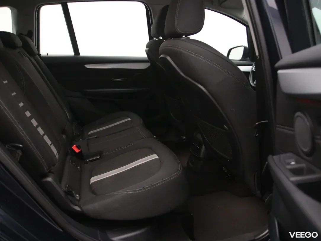 BMW 218 1.5 103kW