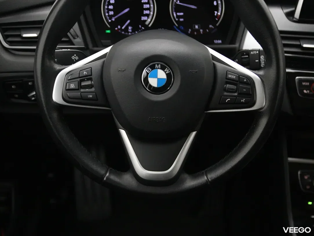 BMW 218 1.5 103kW