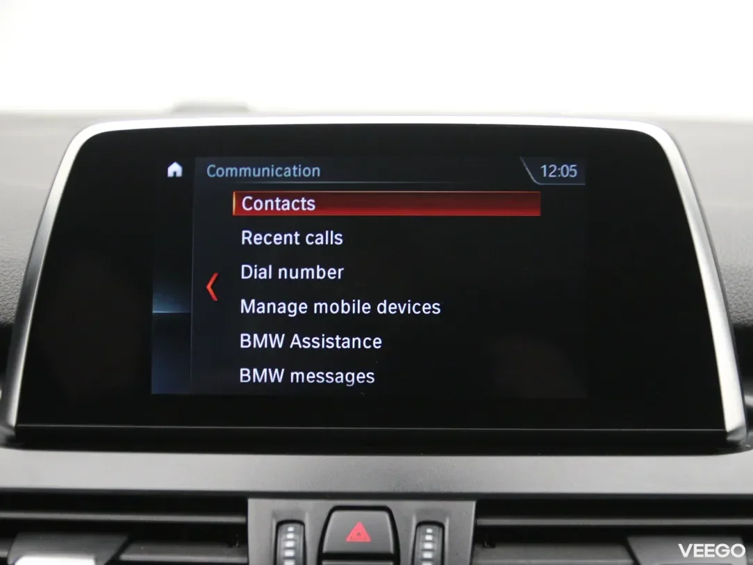 BMW 218 1.5 103kW
