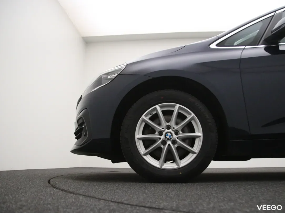 BMW 218 1.5 103kW