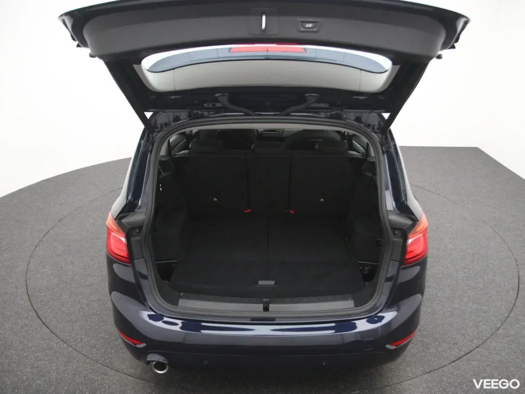BMW 218 1.5 103kW