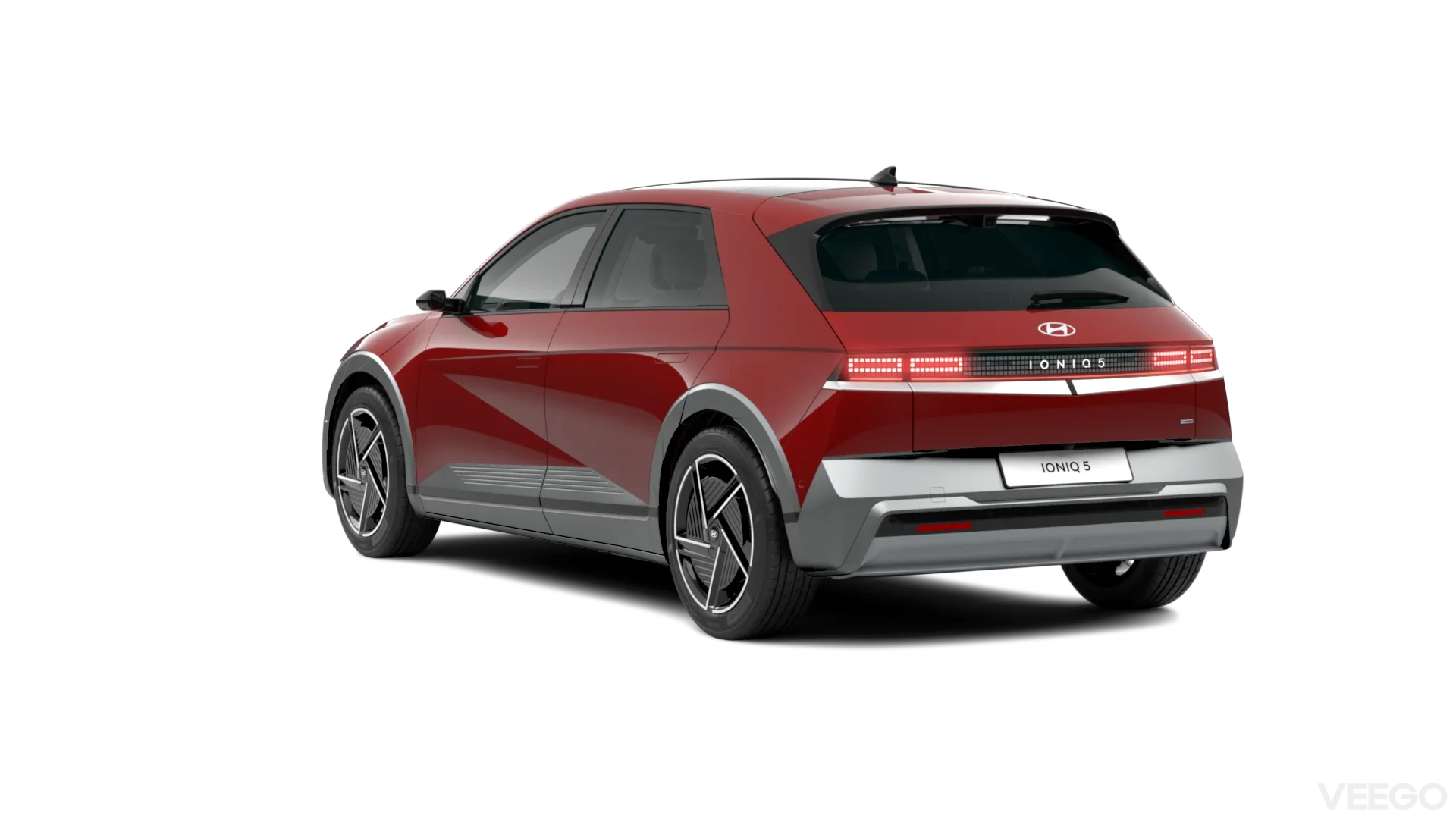 Hyundai IONIQ 5 239kW