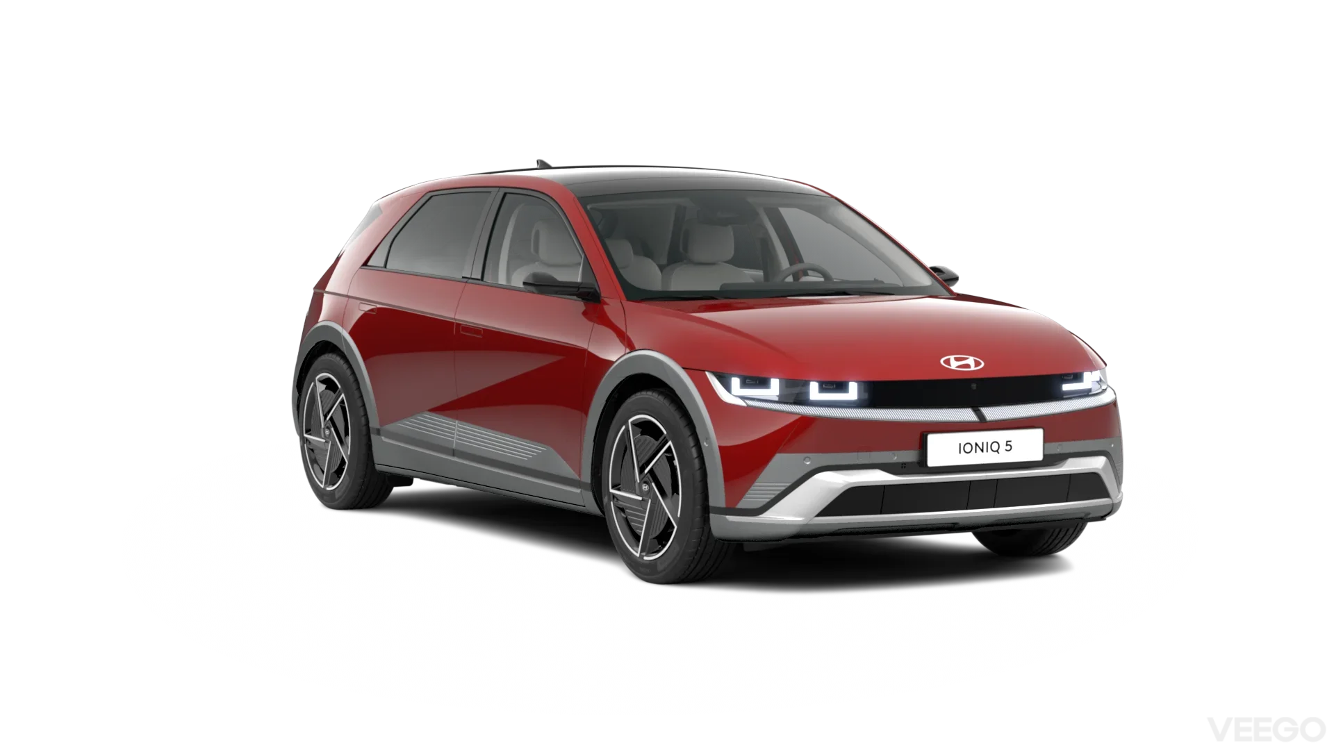 Hyundai IONIQ 5 239kW