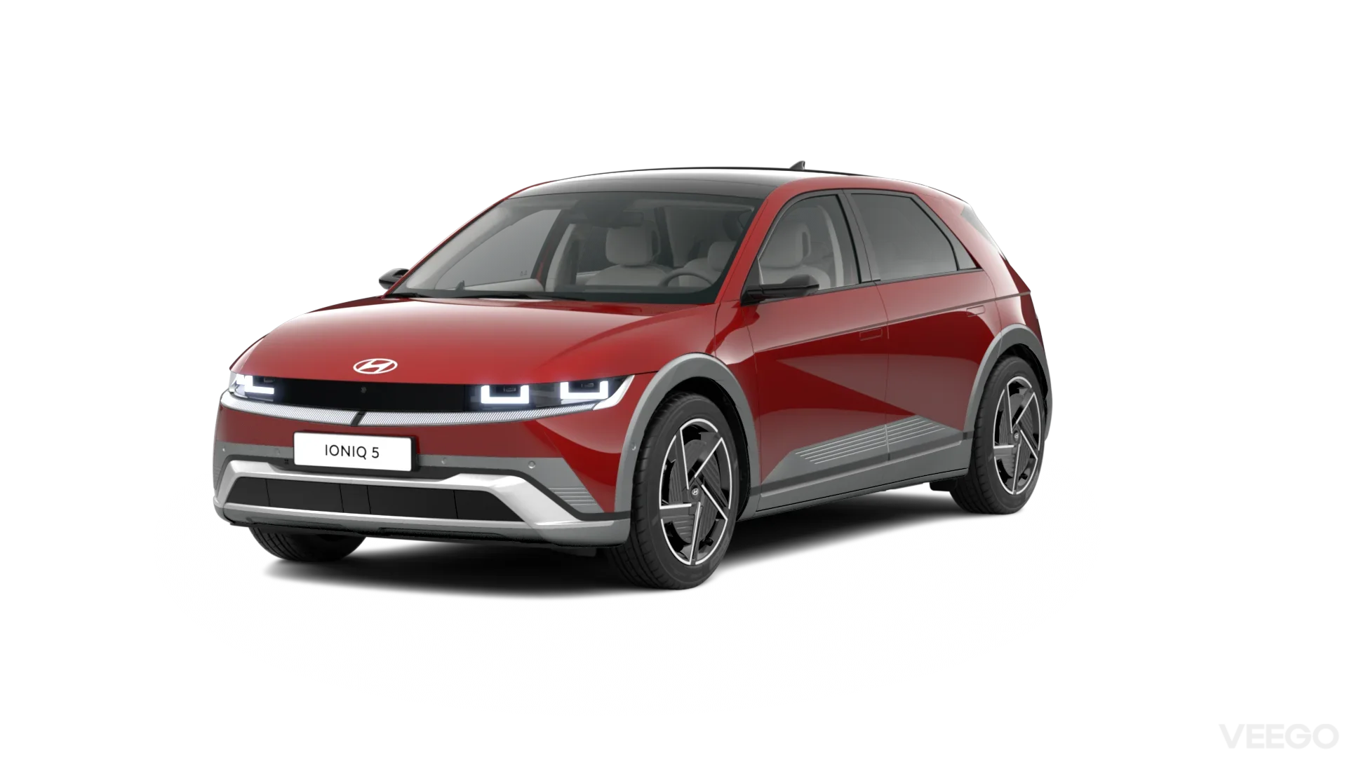 Hyundai IONIQ 5 239kW