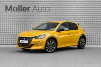 Peugeot 208 74kW thumbnail