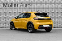 Peugeot 208 74kW thumbnail