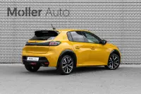 Peugeot 208 74kW thumbnail