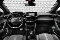 Peugeot 208 74kW thumbnail
