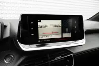 Peugeot 208 74kW thumbnail