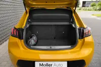 Peugeot 208 74kW thumbnail