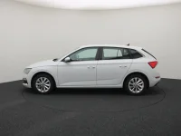 Skoda Scala 1 70kW thumbnail