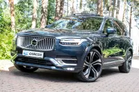 Volvo XC90 7k Ultimate Bright PRO 2 183kW thumbnail