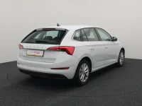 Skoda Scala 1 70kW thumbnail