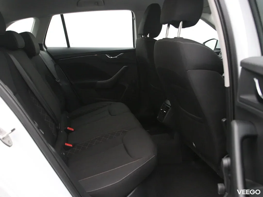 Skoda Scala 1 70kW