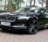 Image of Volvo S90 AWD ULTIMATE BRIGHT XENIUM FULLOPT 2 183kW