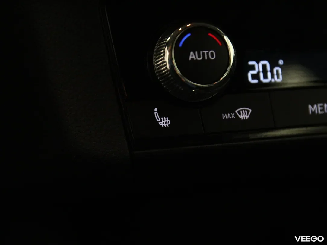 Skoda Scala 1 70kW