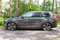 Volvo XC90 7k Ultimate Bright PRO 2 183kW thumbnail