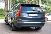 Volvo XC90 7k Ultimate Bright PRO 2 183kW thumbnail