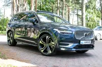 Volvo XC90 7k Ultimate Bright PRO 2 183kW thumbnail