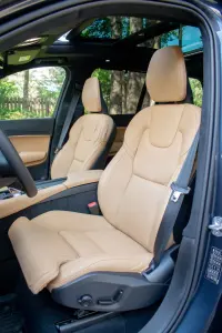 Volvo XC90 7k Ultimate Bright PRO 2 183kW thumbnail