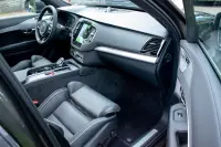 Volvo XC90 7k Ultimate Bright PRO 2 183kW thumbnail