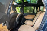 Volvo XC90 7k Ultimate Bright PRO 2 183kW thumbnail