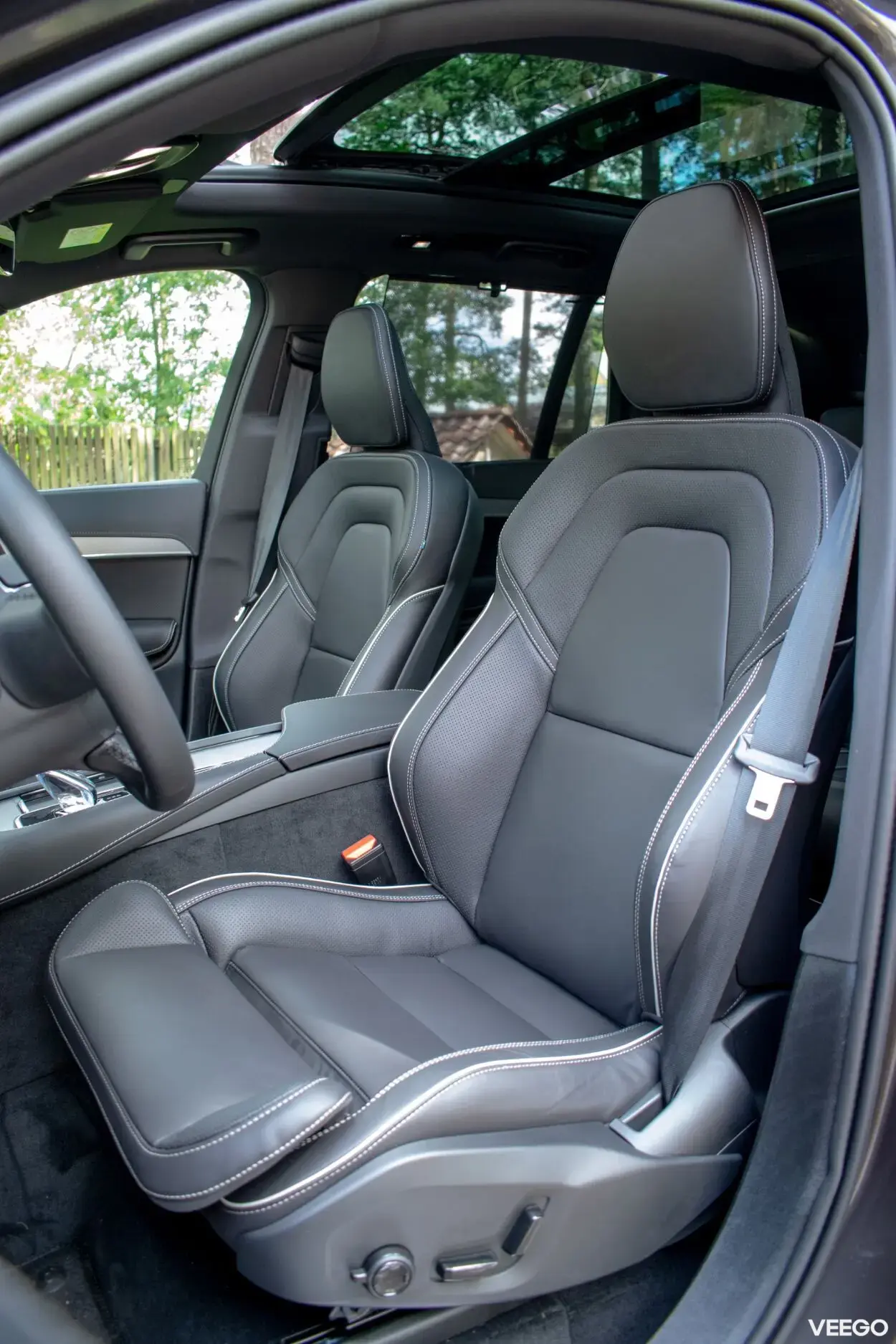 Volvo XC90 7k Ultimate Bright PRO 2 183kW