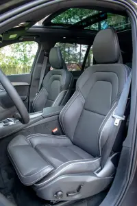 Volvo XC90 7k Ultimate Bright PRO 2 183kW thumbnail