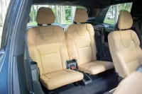 Volvo XC90 7k Ultimate Bright PRO 2 183kW thumbnail