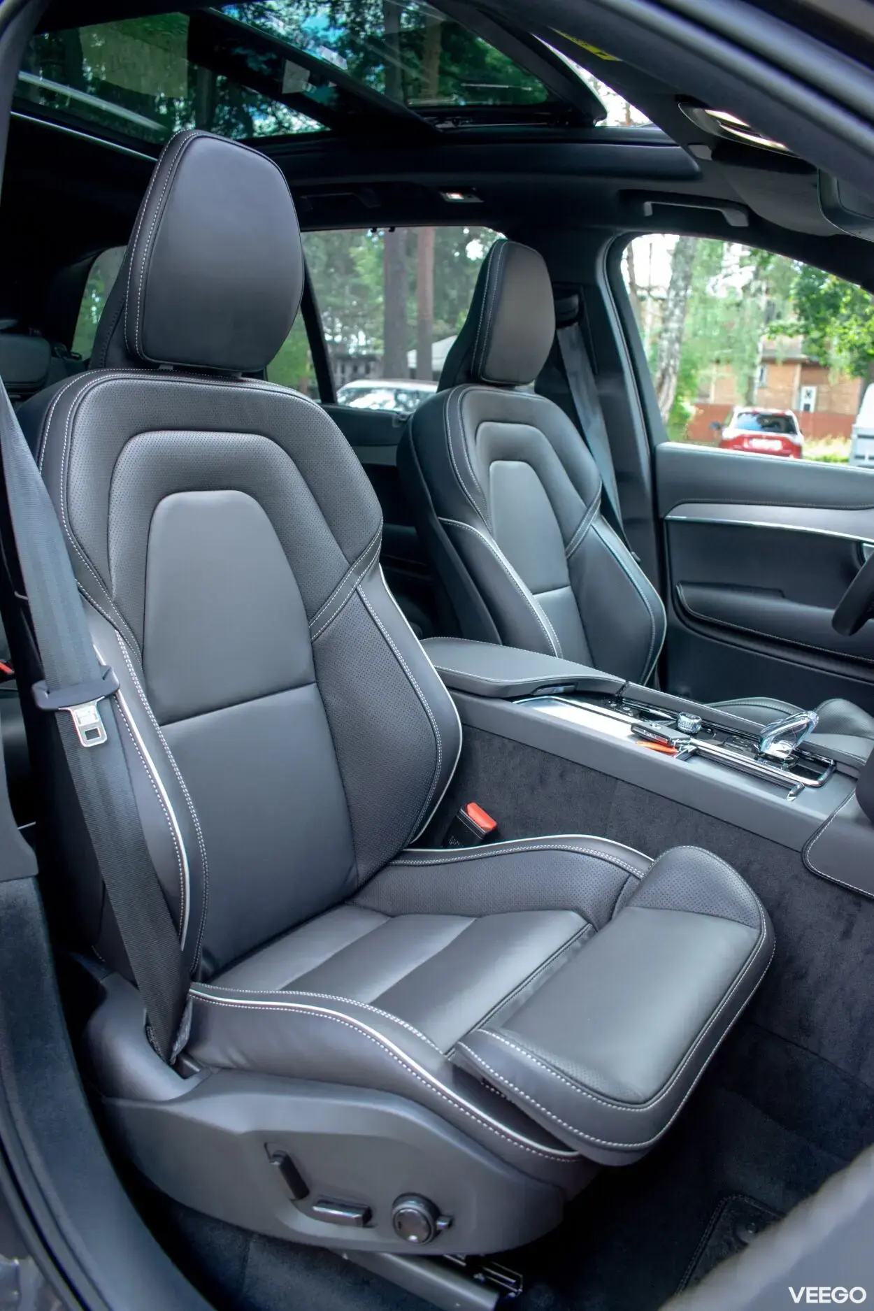 Volvo XC90 7k Ultimate Bright PRO 2 183kW