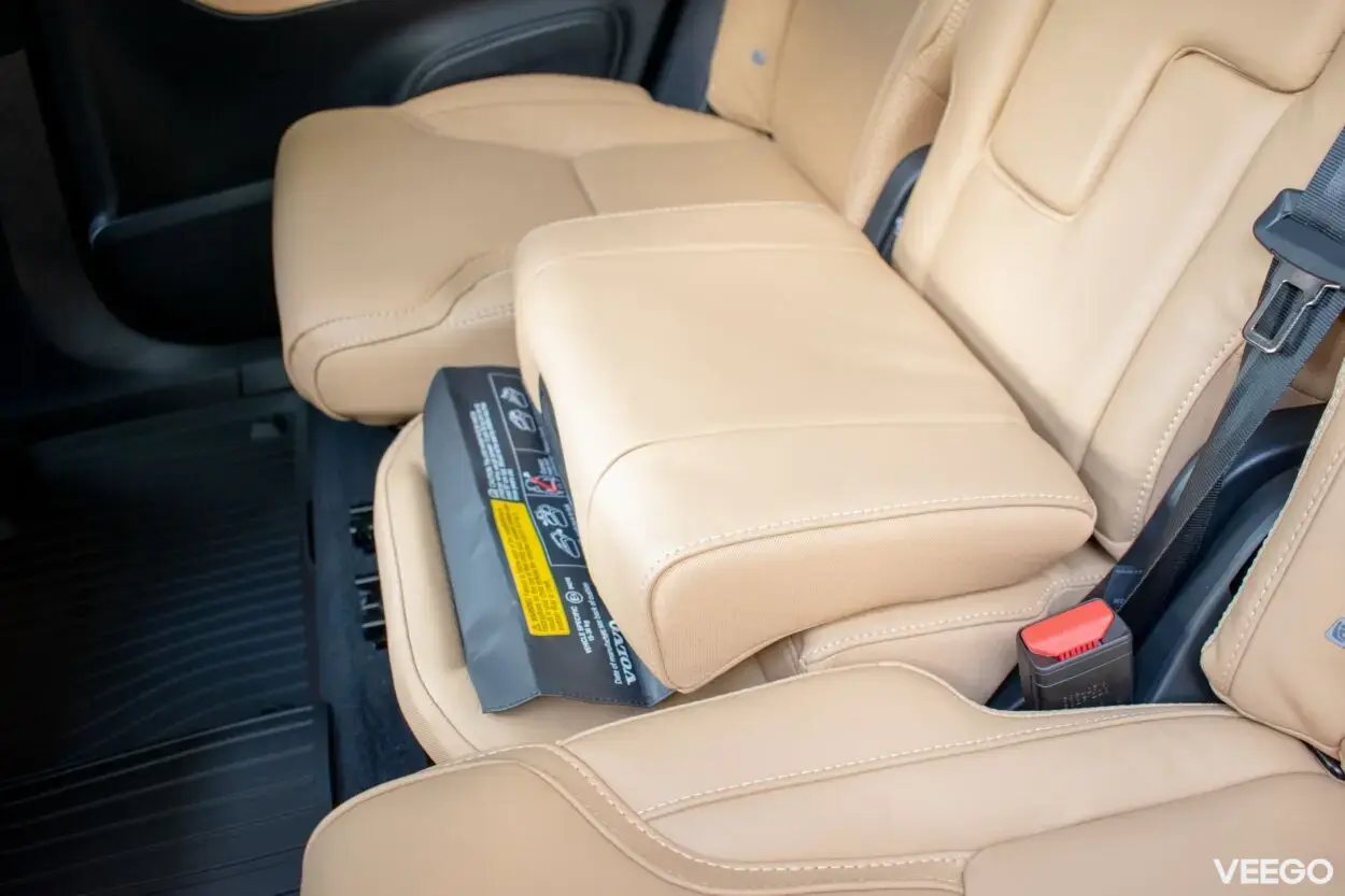 Volvo XC90 7k Ultimate Bright PRO 2 183kW