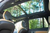 Volvo XC90 7k Ultimate Bright PRO 2 183kW thumbnail