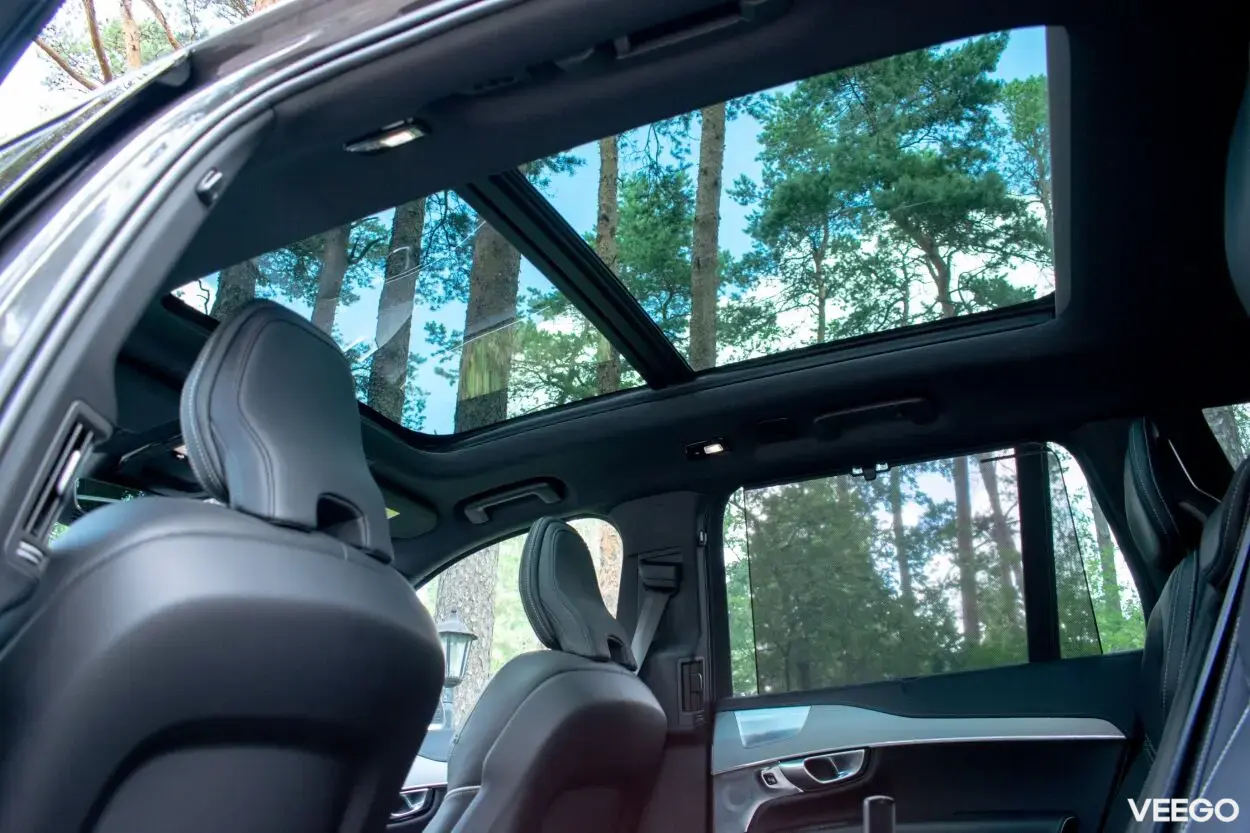 Volvo XC90 7k Ultimate Bright PRO 2 183kW