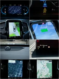 Volvo XC90 7k Ultimate Bright PRO 2 183kW thumbnail