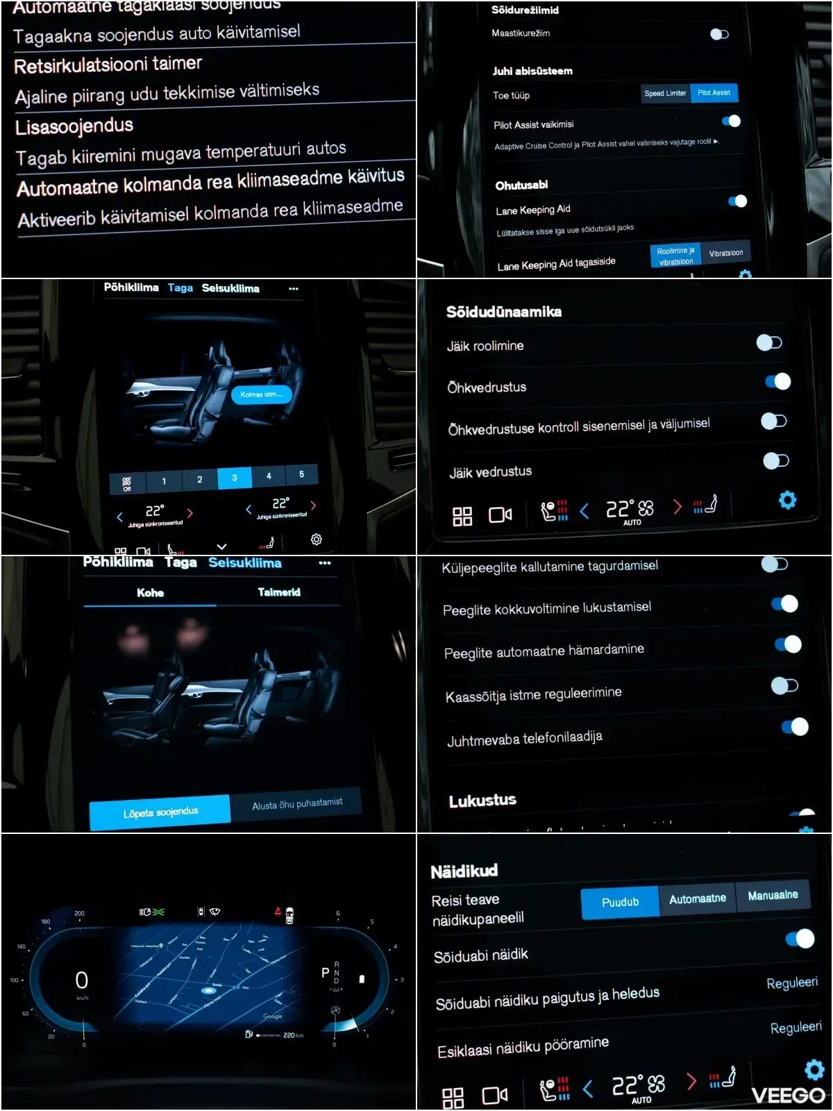 Volvo XC90 7k Ultimate Bright PRO 2 183kW