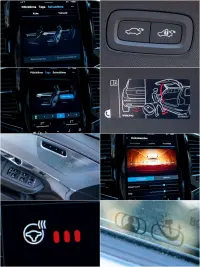 Volvo XC90 7k Ultimate Bright PRO 2 183kW thumbnail