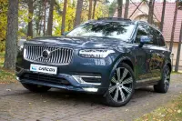 Volvo XC90 Ultimate Bright Xenium Lux Fullopt 2 183kW thumbnail