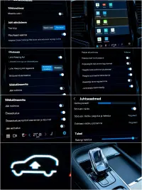 Volvo XC90 7k Ultimate Bright PRO 2 183kW thumbnail