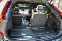 Volvo XC90 7k Ultimate Bright PRO 2 183kW thumbnail