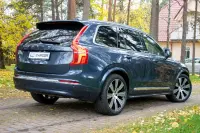 Volvo XC90 Ultimate Bright Xenium Lux Fullopt 2 183kW thumbnail