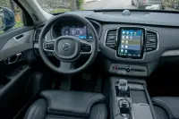 Volvo XC90 Ultimate Bright Xenium Lux Fullopt 2 183kW thumbnail