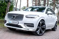 Volvo XC90 Ultimate Bright Xenium Lux 2 183kW thumbnail